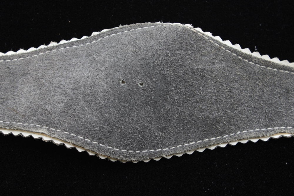 Collection of Suede Lederhosen with Matching Suspenders