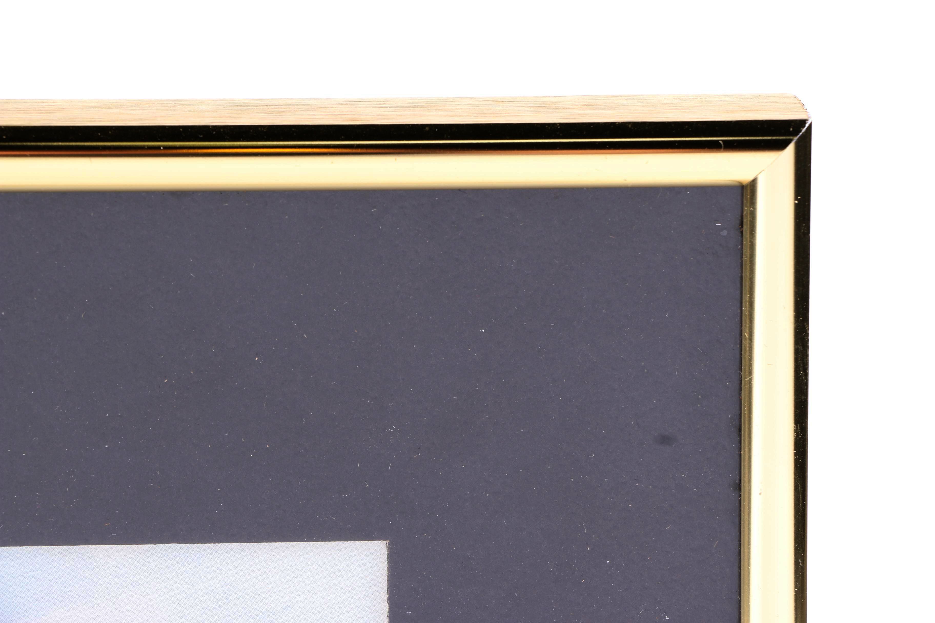 After Tommy Thompson Offset Lithograph on Paper "Pirates in Louisiana"