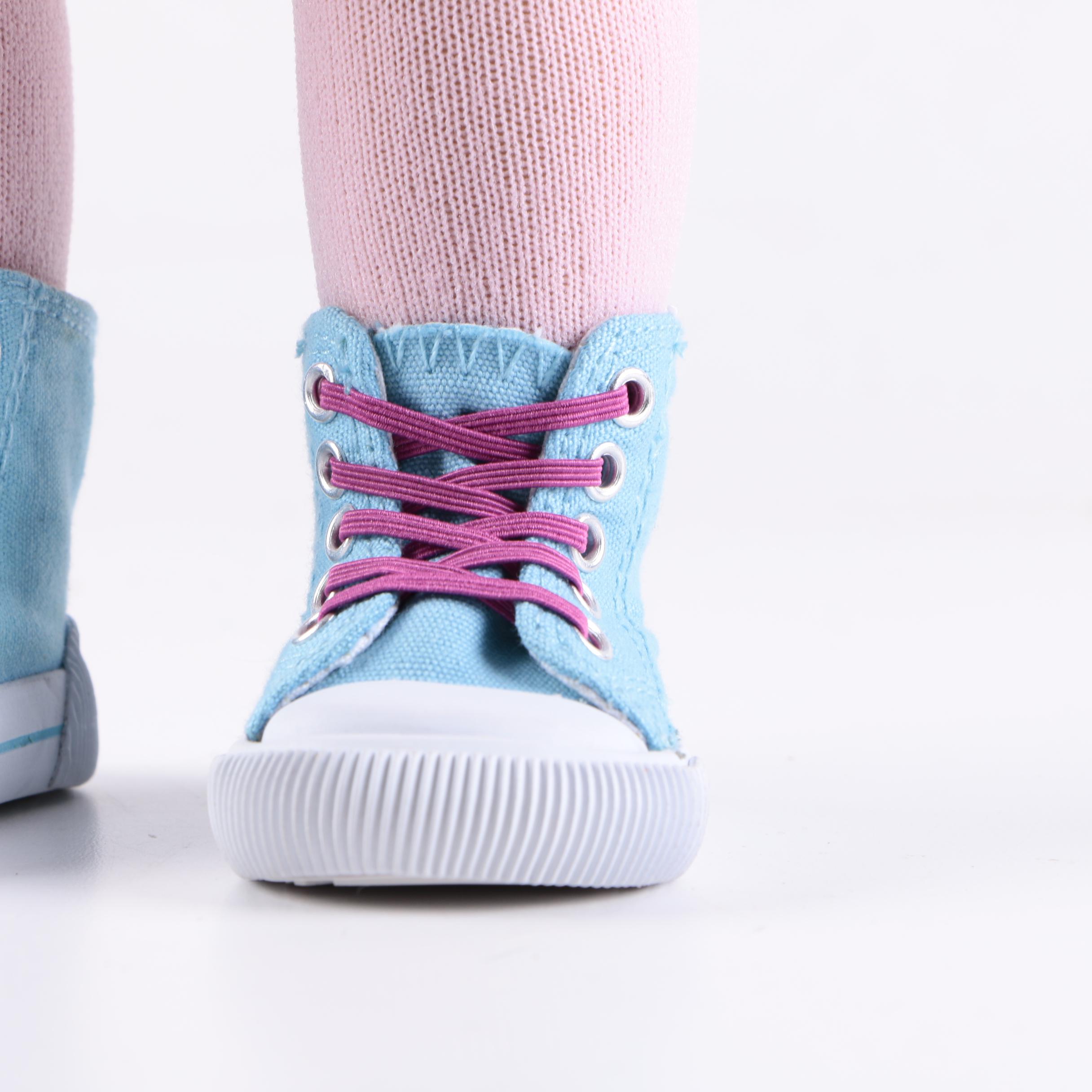 American Girl "Girl of the Year" Doll "Mia St. Clair"