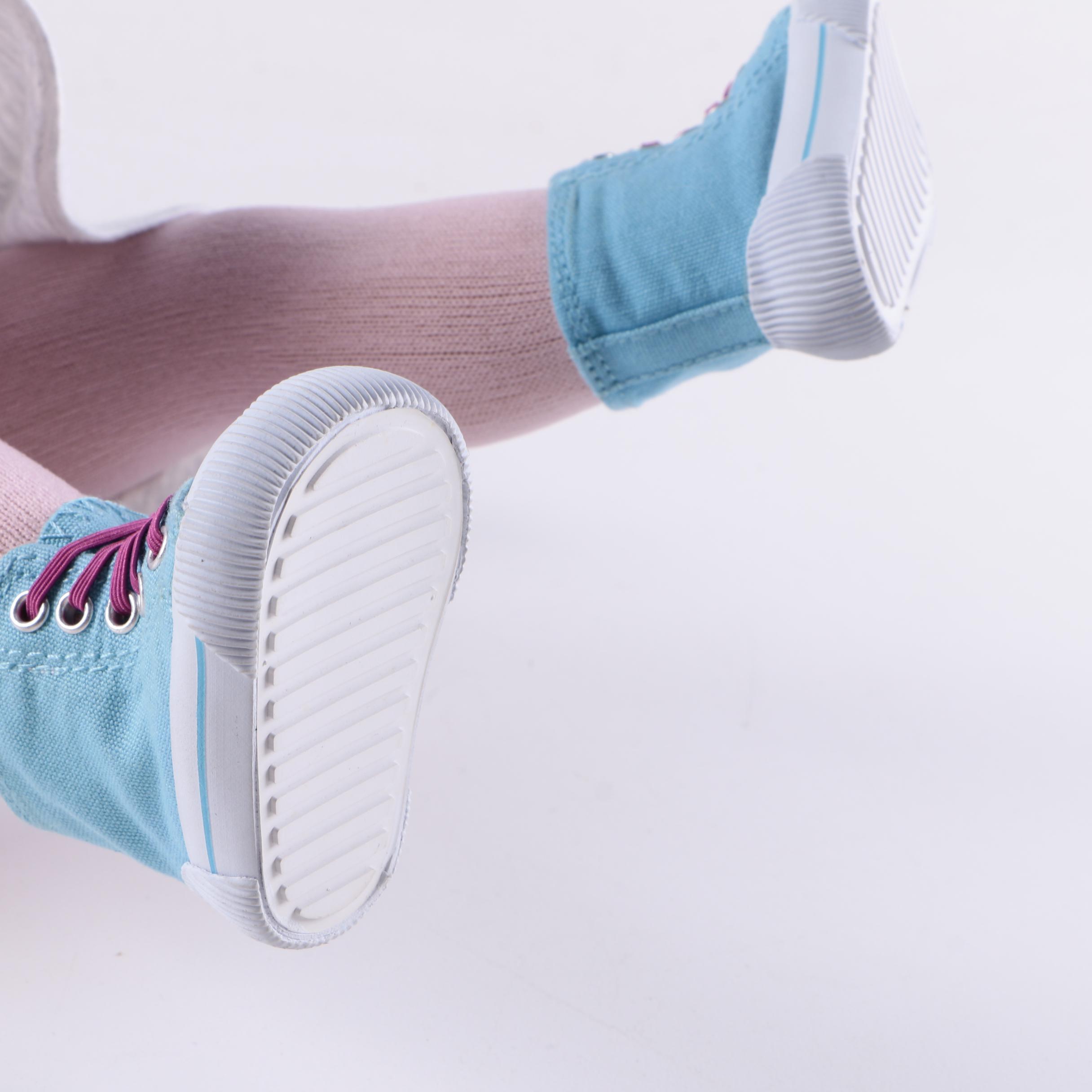 American Girl "Girl of the Year" Doll "Mia St. Clair"