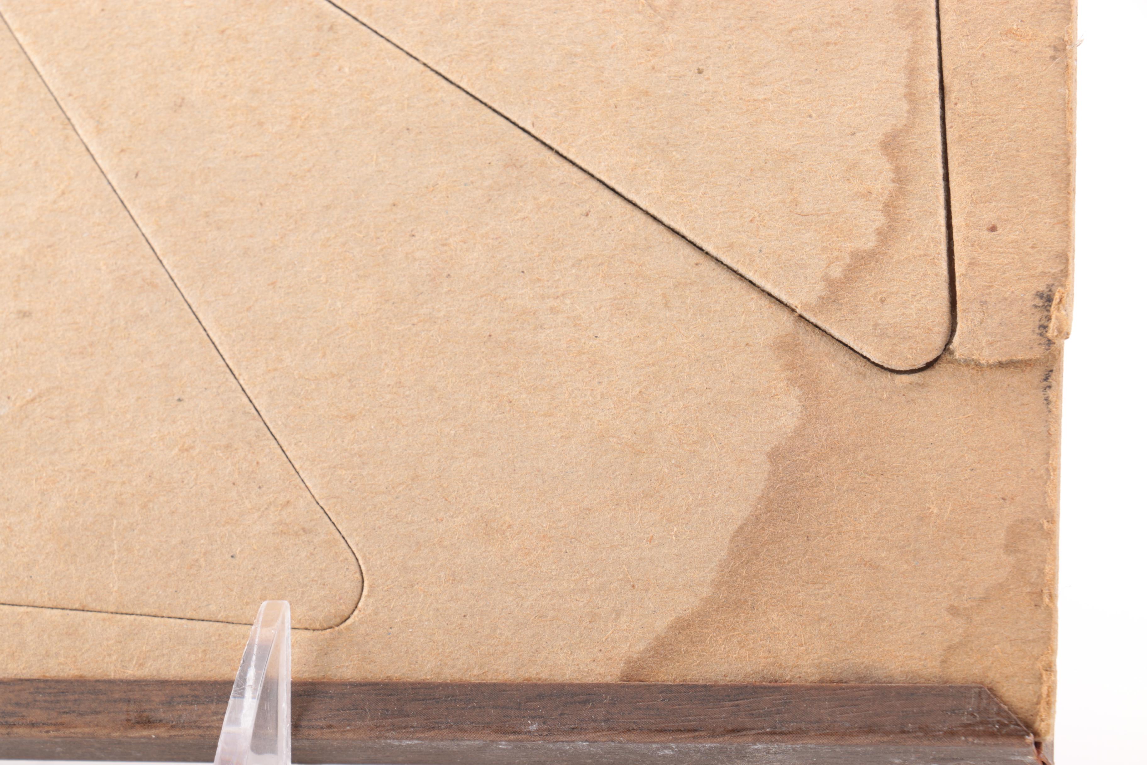 Cryan Offset Lithograph Prints of Irish Landscapes