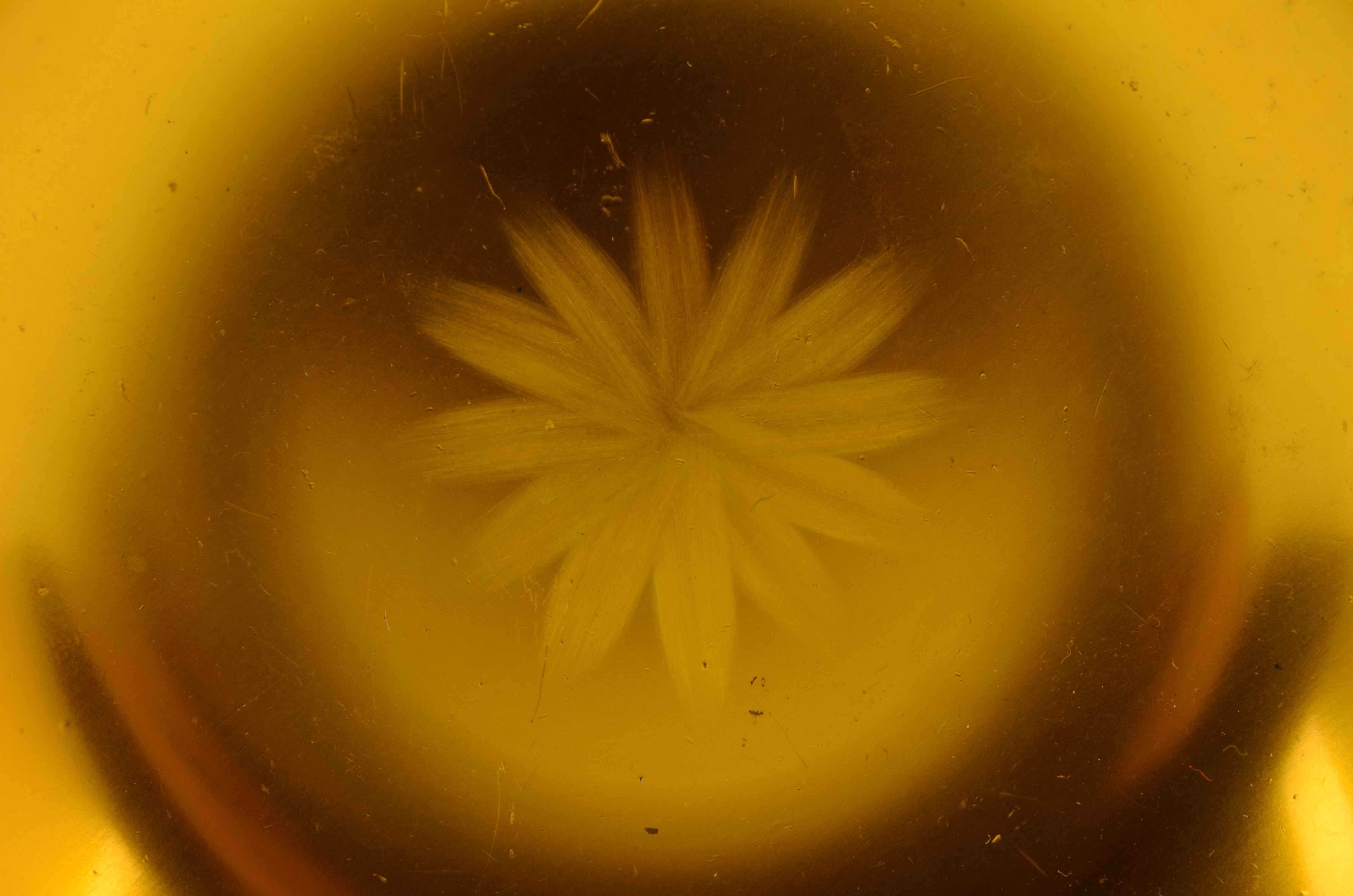 Vintage Design Olden Norway Plate