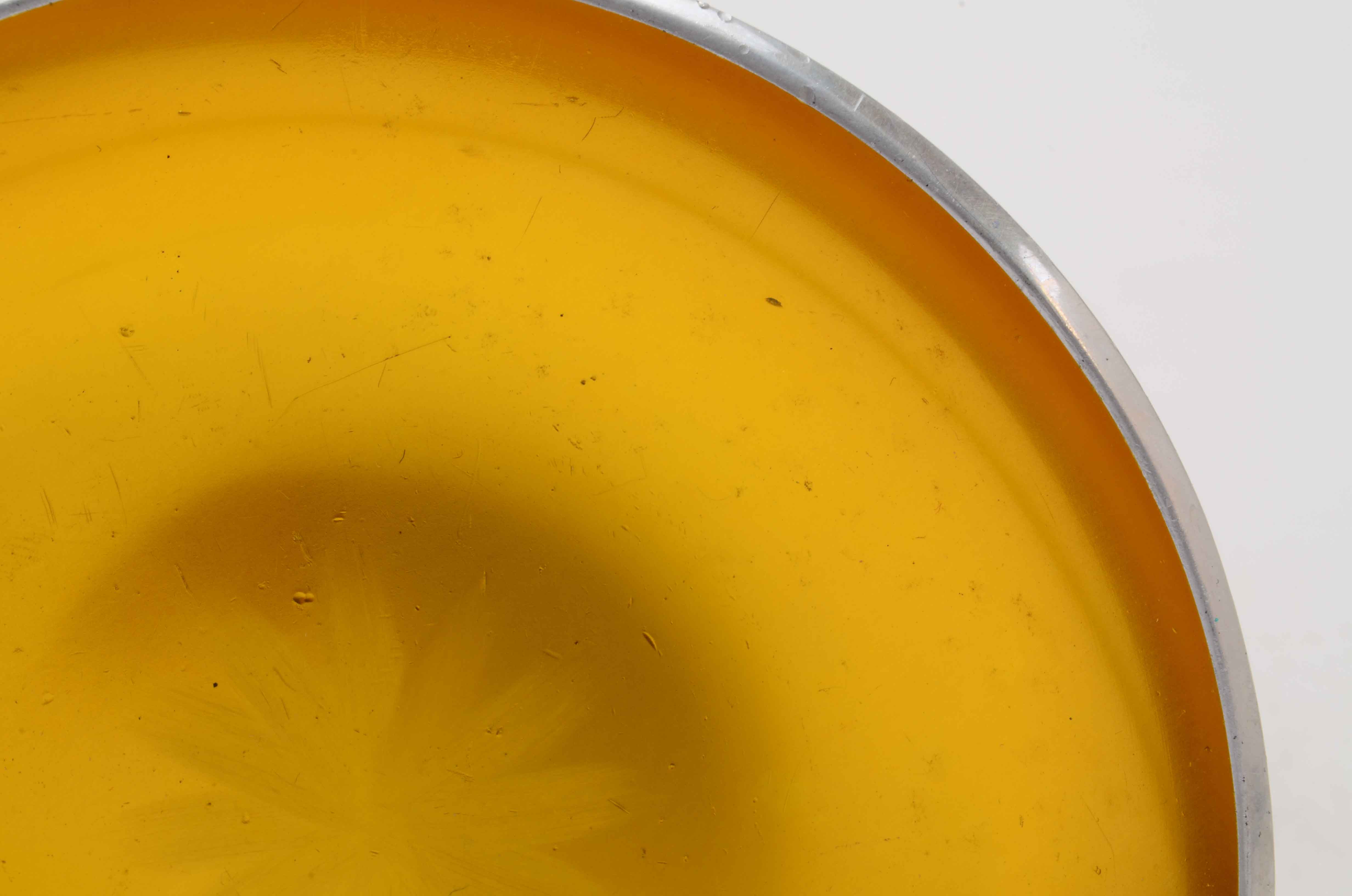 Vintage Design Olden Norway Plate