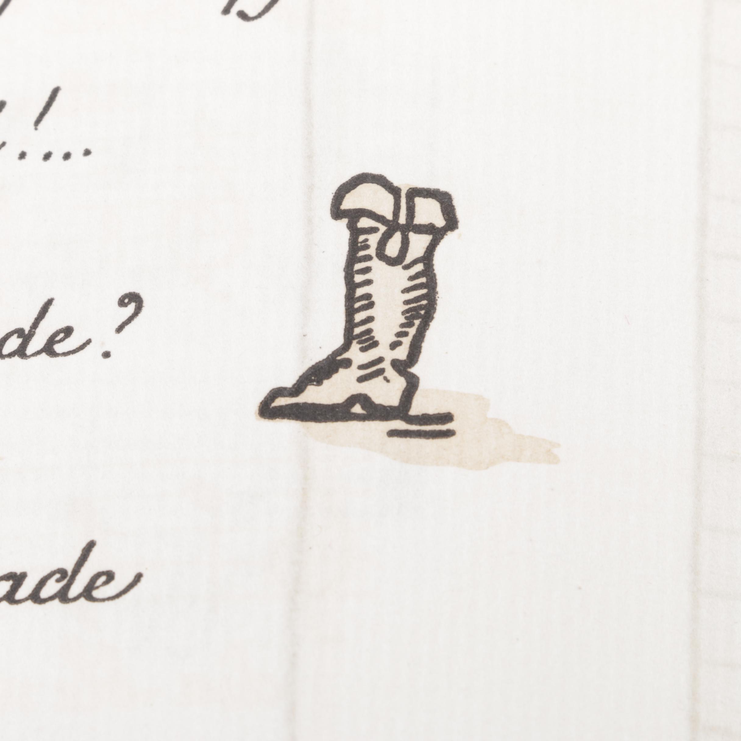 1918 Illustrated Sailor's Song Book by Guy Arnoux