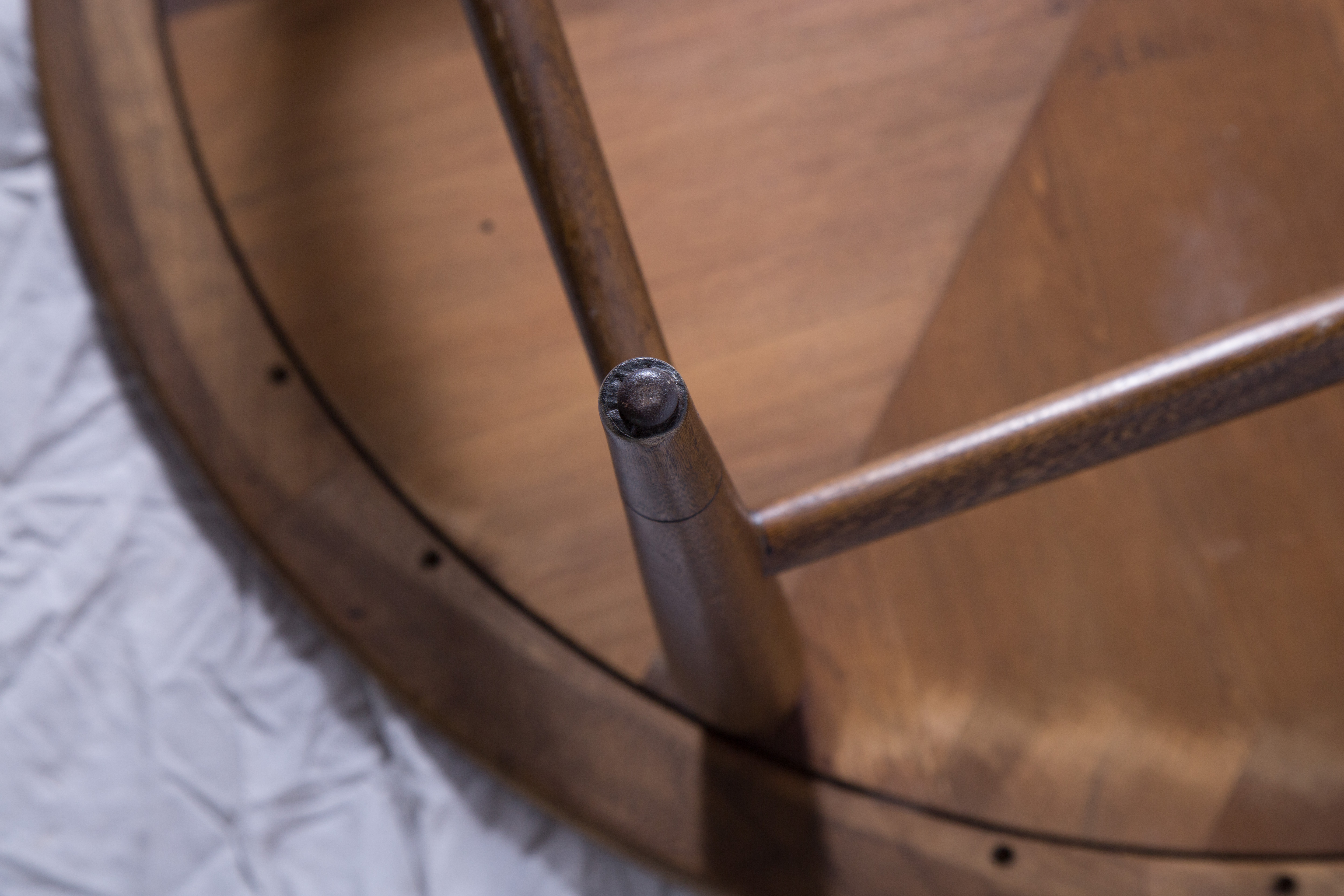 Mid Century Modern Coffee Table by Lane