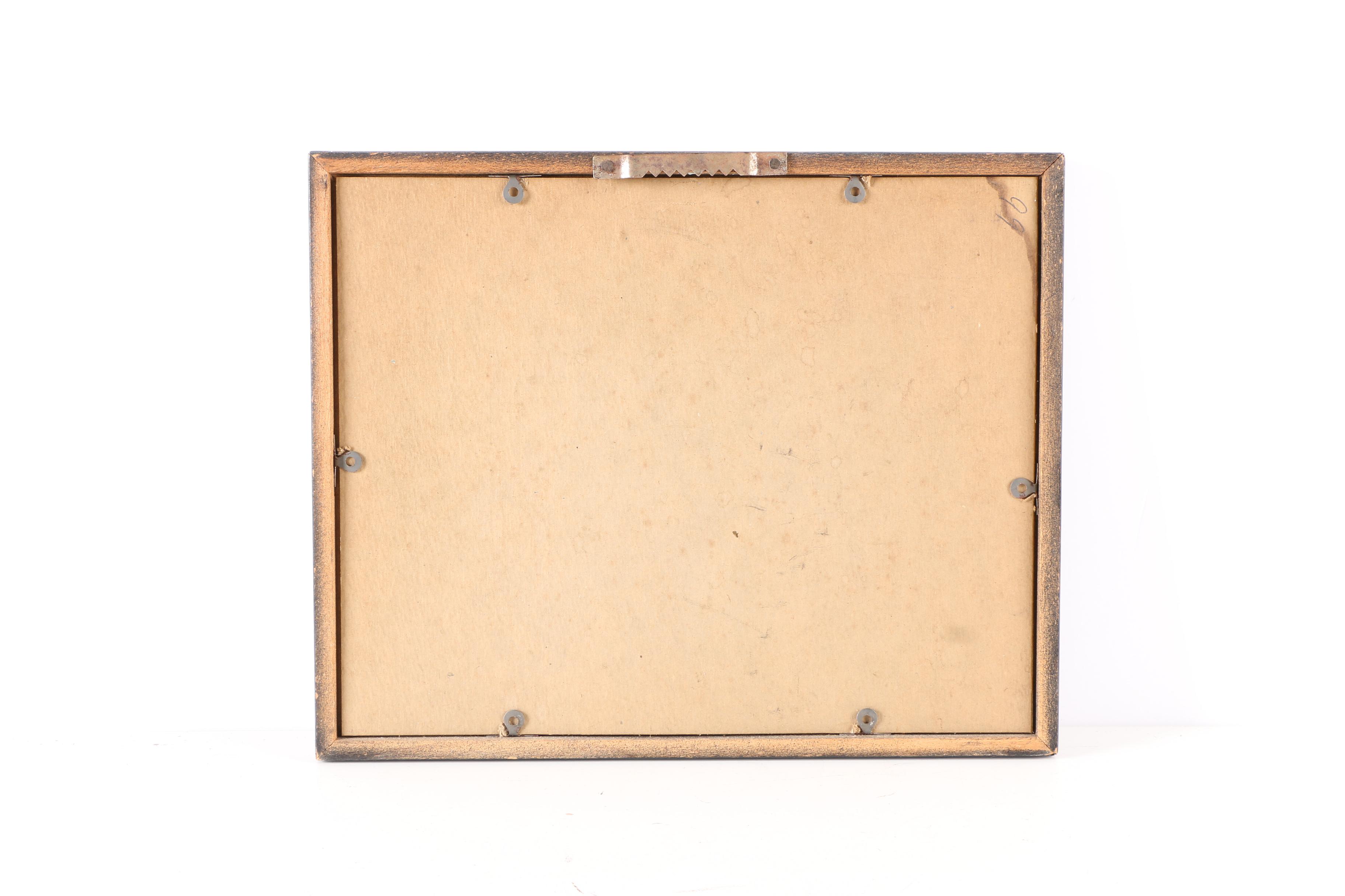 Offset Lithographs After Virginia Carleton's Illustrations of Charleston