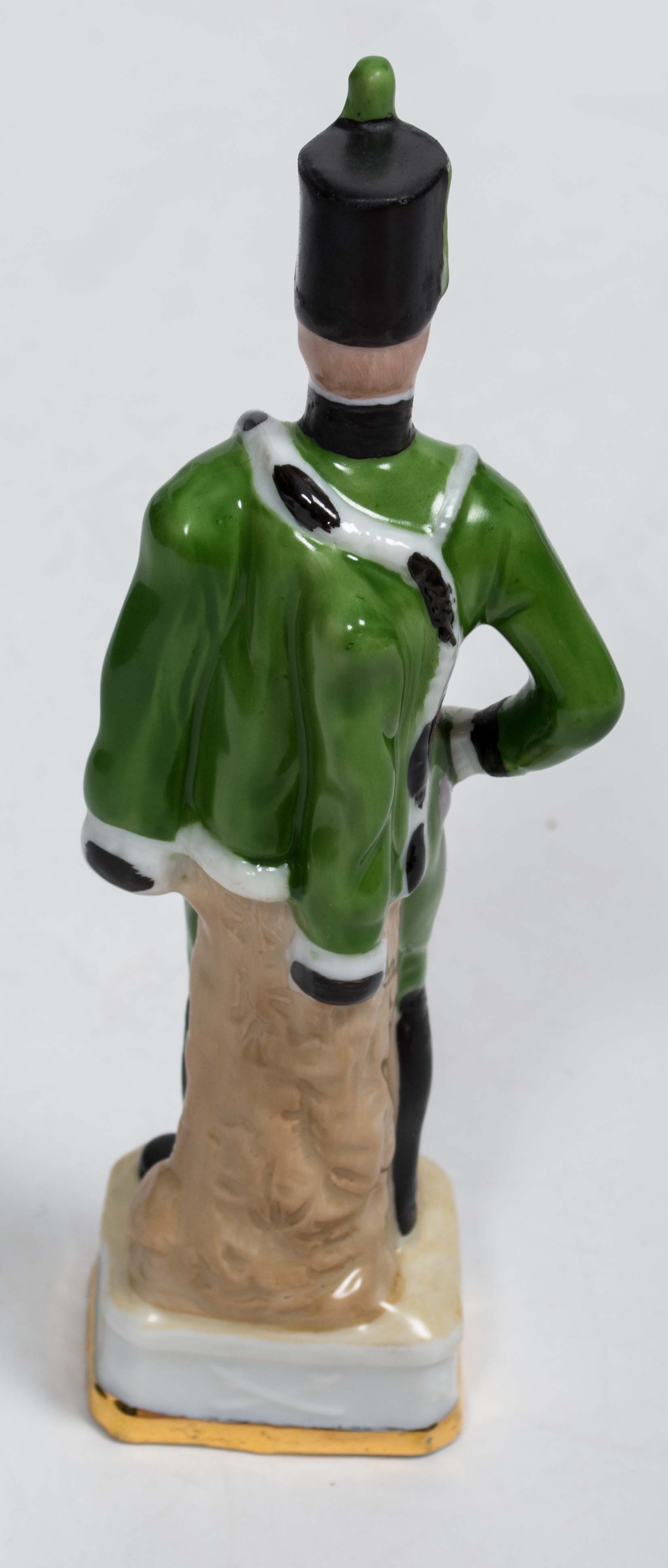 SBL Regal Home Collection Napoleonic Military Figurines