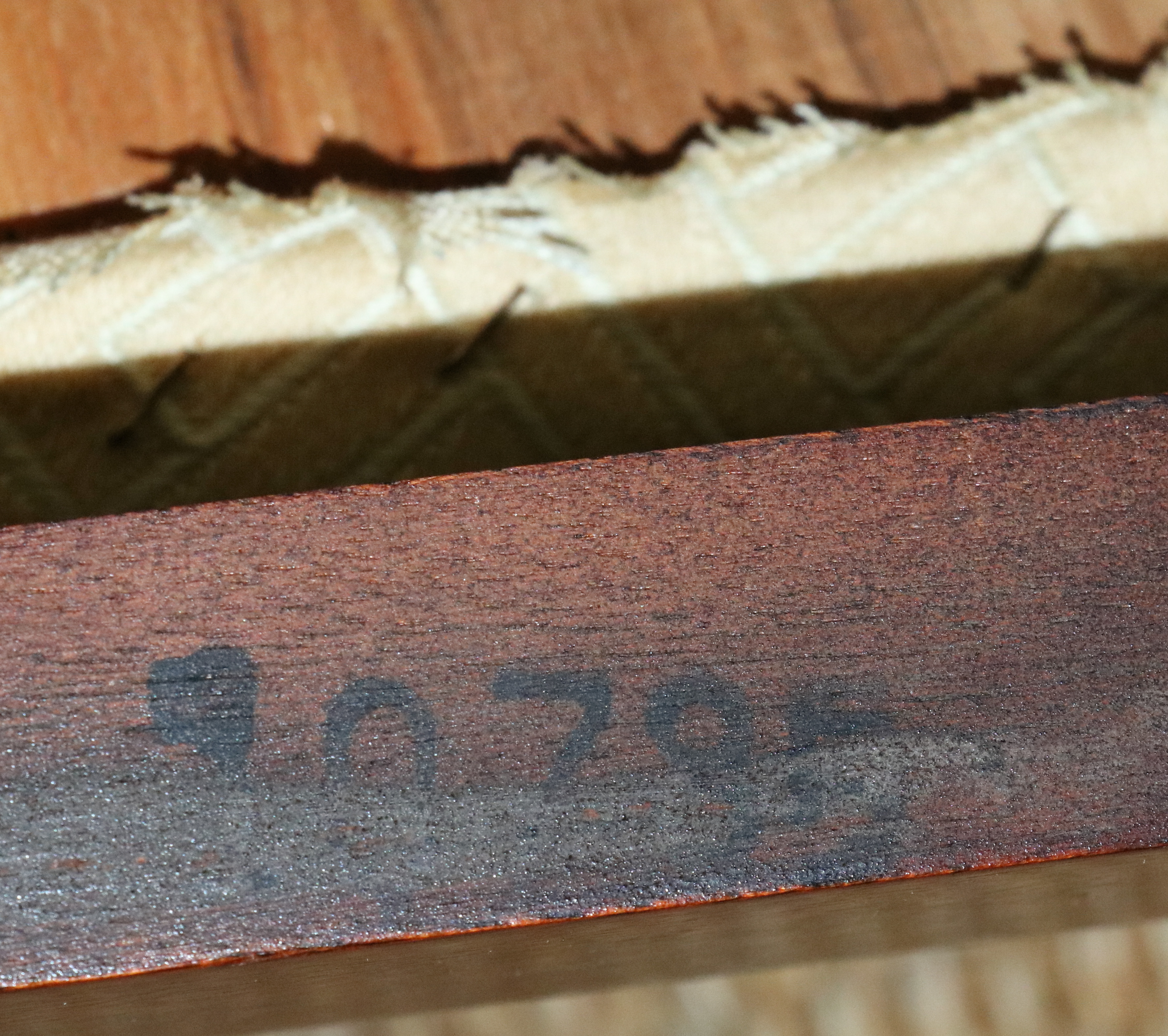 Pair of Queen Anne Style Chairs by Hickory Chair