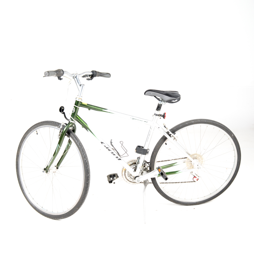 Men's Giant Cypress ST 21-Speed Bicycle