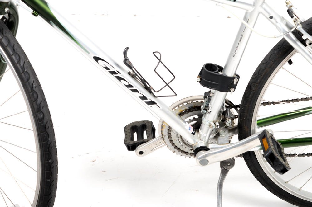 Men's Giant Cypress ST 21-Speed Bicycle