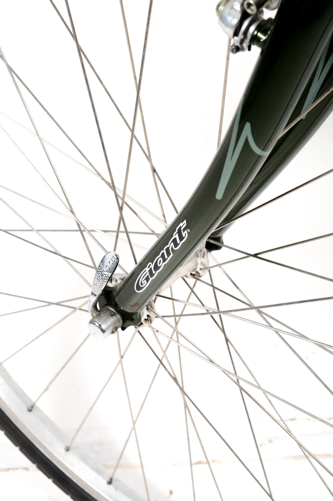 Men's Giant Cypress ST 21-Speed Bicycle