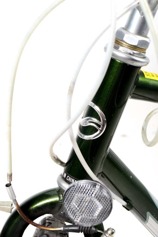 Men's Giant Cypress ST 21-Speed Bicycle