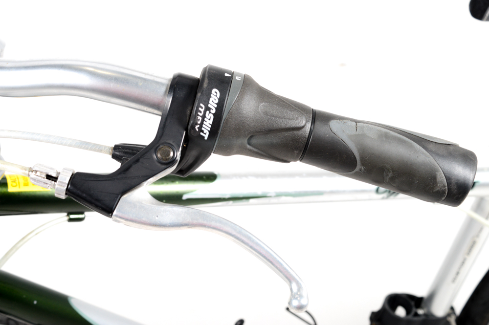 Men's Giant Cypress ST 21-Speed Bicycle