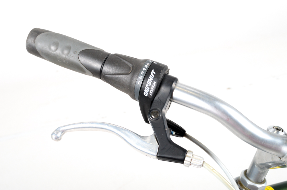 Men's Giant Cypress ST 21-Speed Bicycle