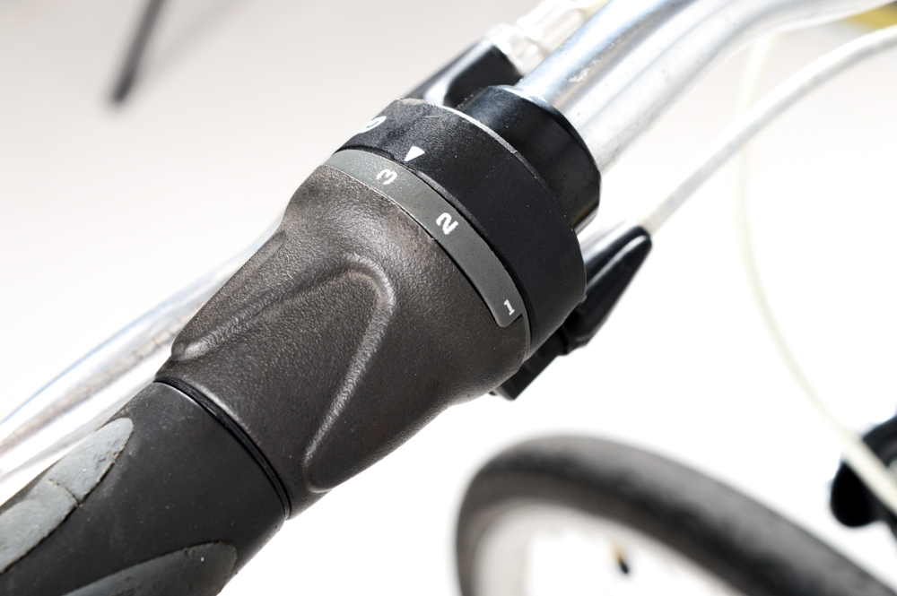 Men's Giant Cypress ST 21-Speed Bicycle