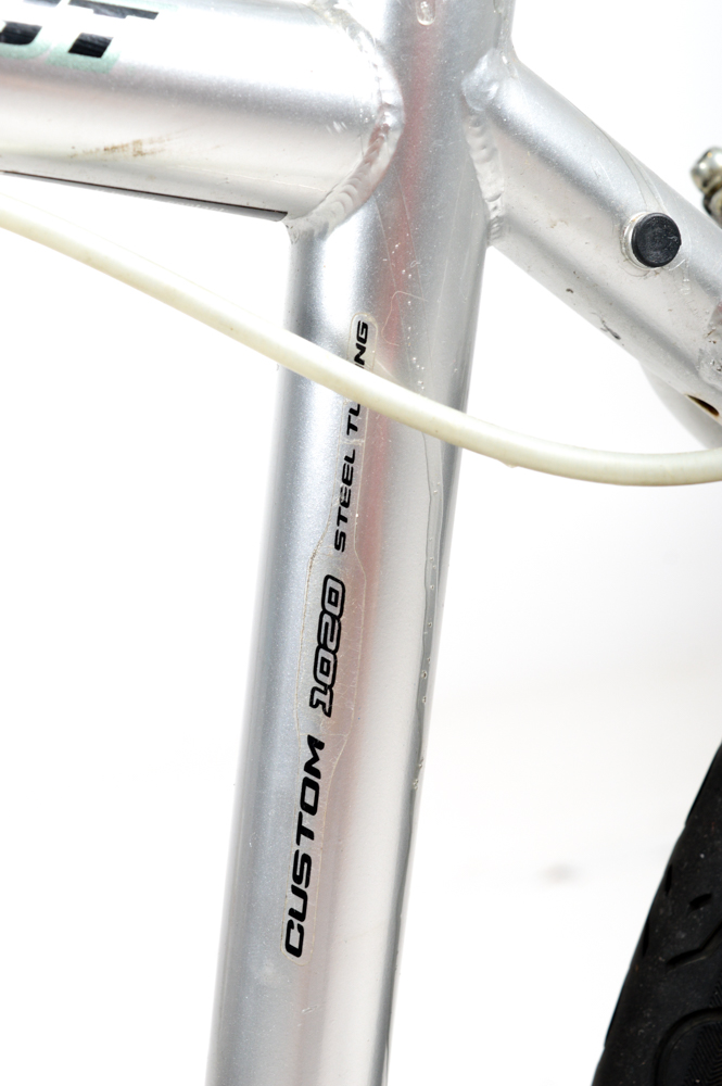 Men's Giant Cypress ST 21-Speed Bicycle