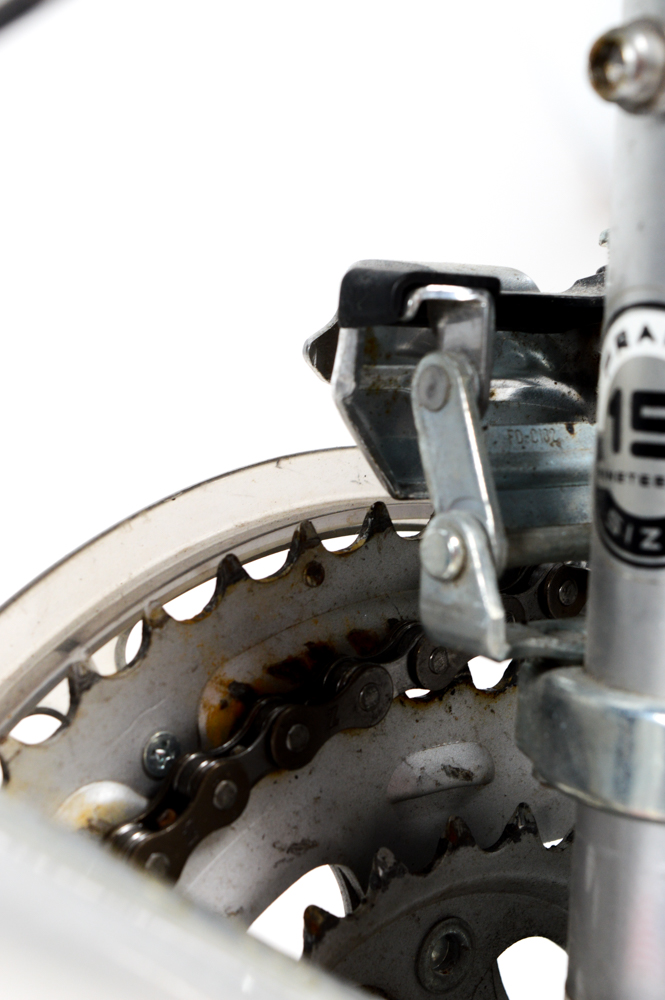 Men's Giant Cypress ST 21-Speed Bicycle