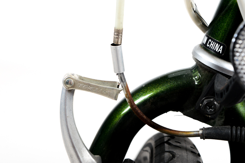 Men's Giant Cypress ST 21-Speed Bicycle