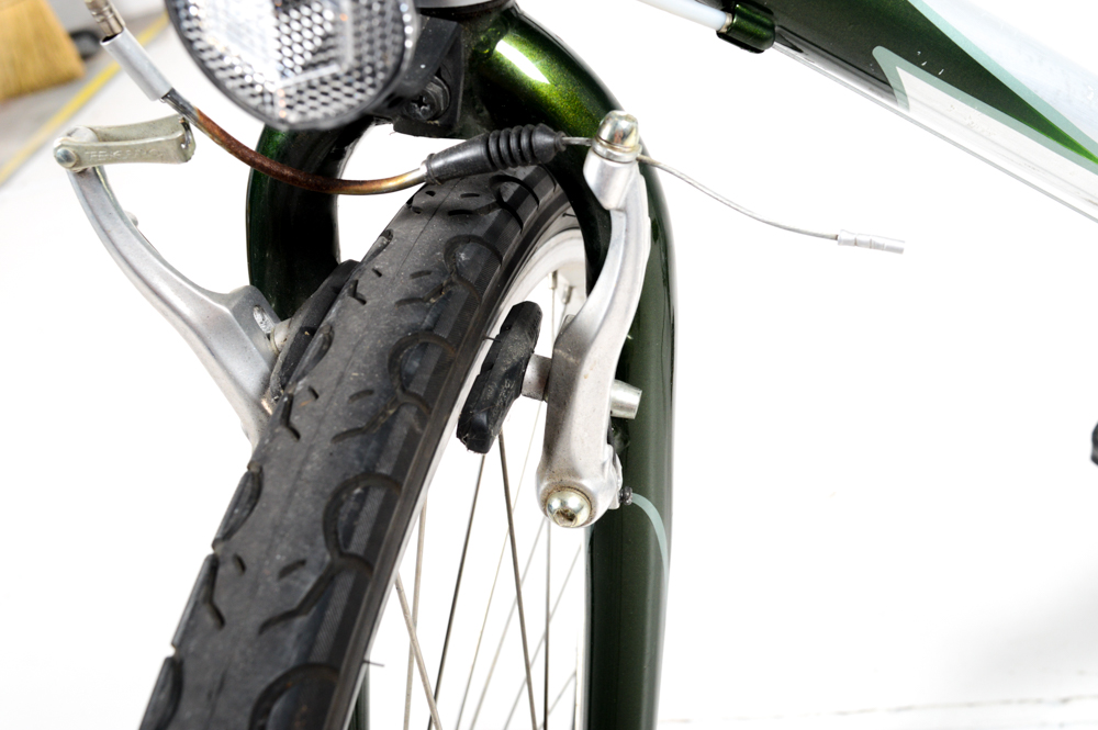 Men's Giant Cypress ST 21-Speed Bicycle