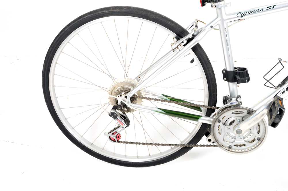 Men's Giant Cypress ST 21-Speed Bicycle