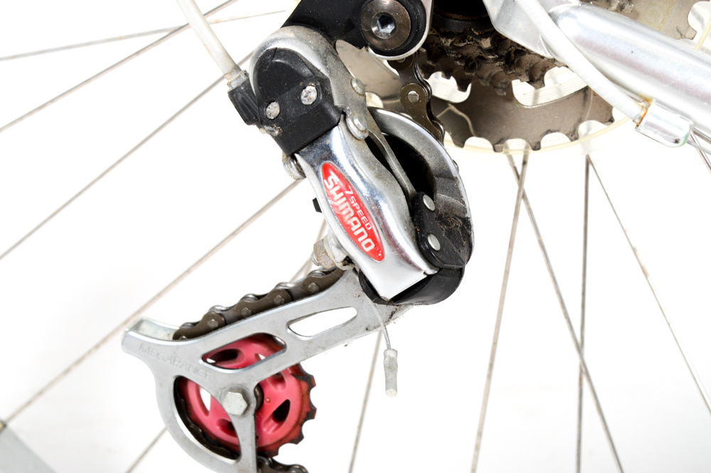 Men's Giant Cypress ST 21-Speed Bicycle