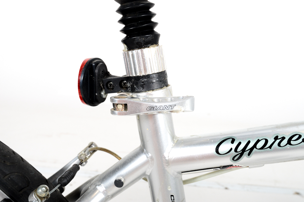 Men's Giant Cypress ST 21-Speed Bicycle