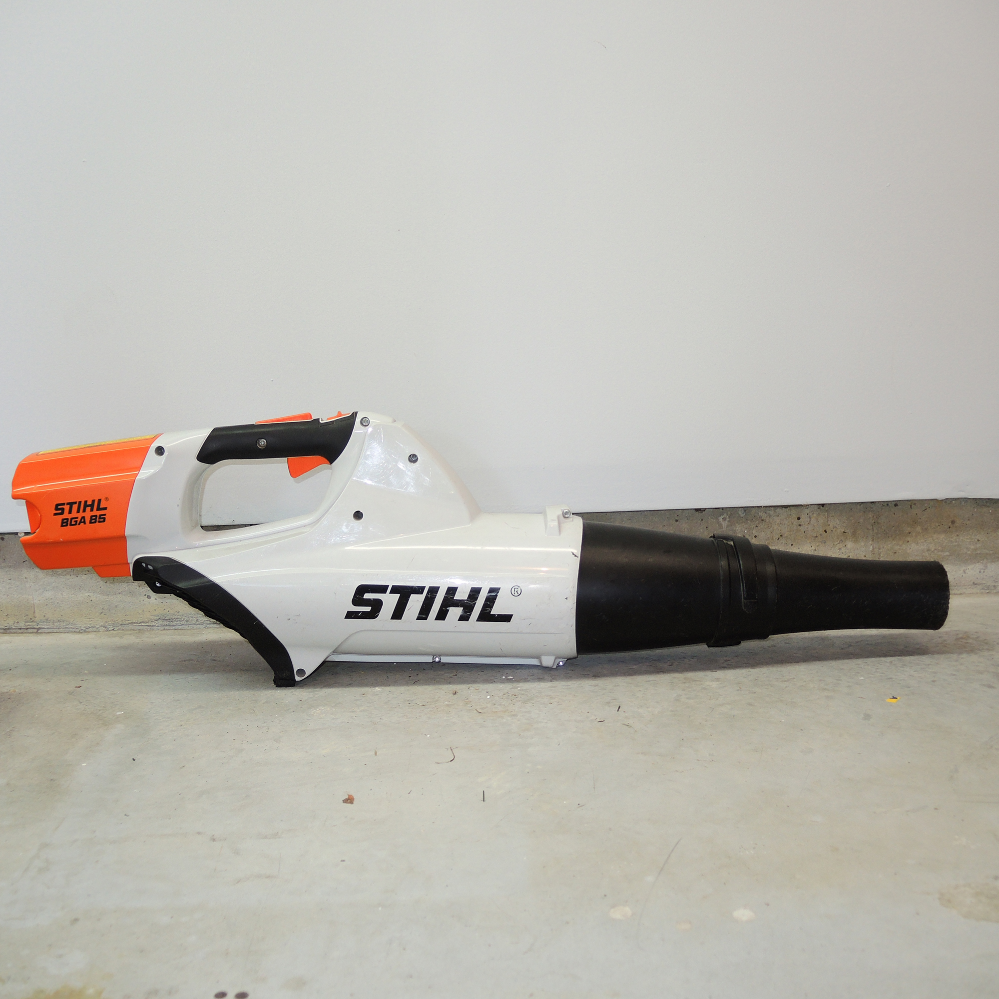 Stihl Battery-Powered Lawn Tools