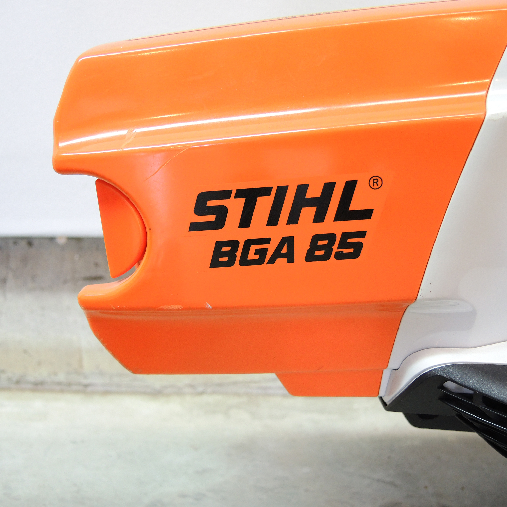 Stihl Battery-Powered Lawn Tools