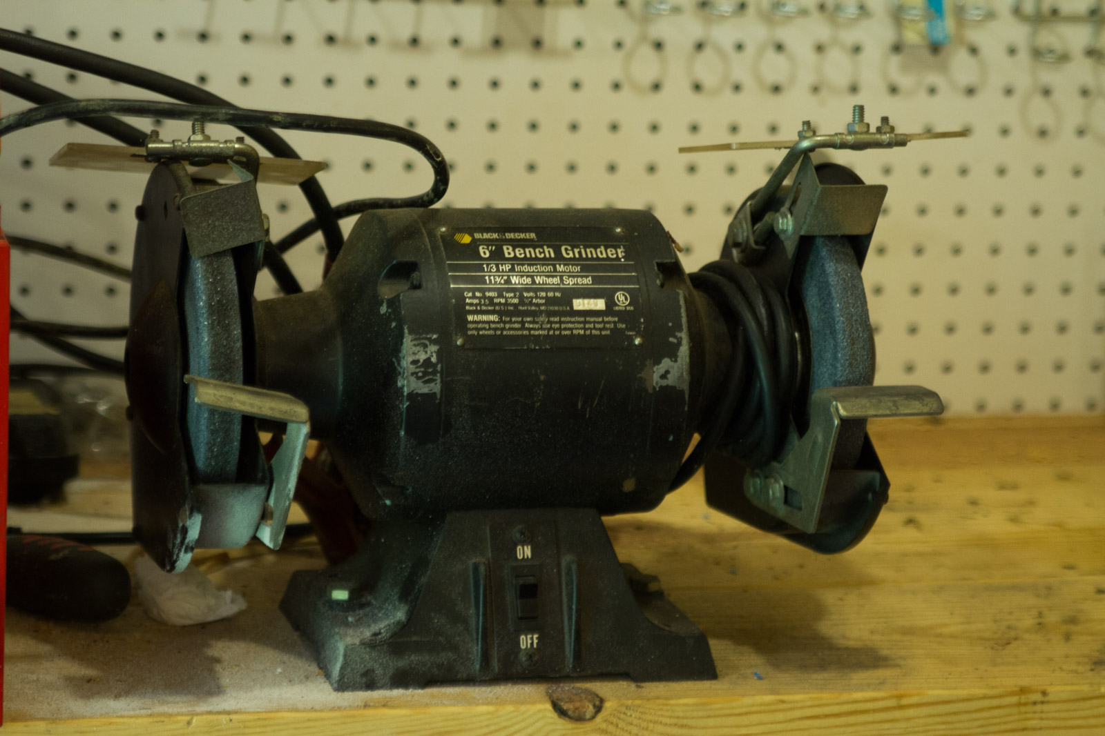 Assorted Power Tools, Hand Tools, and Tool Boxes