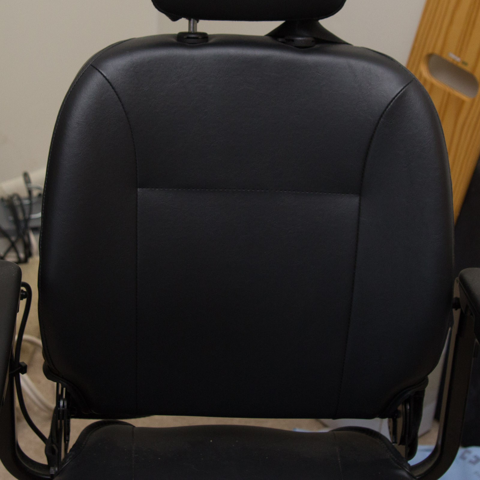 Pride Jazzy Elite ES Motorized Wheelchair