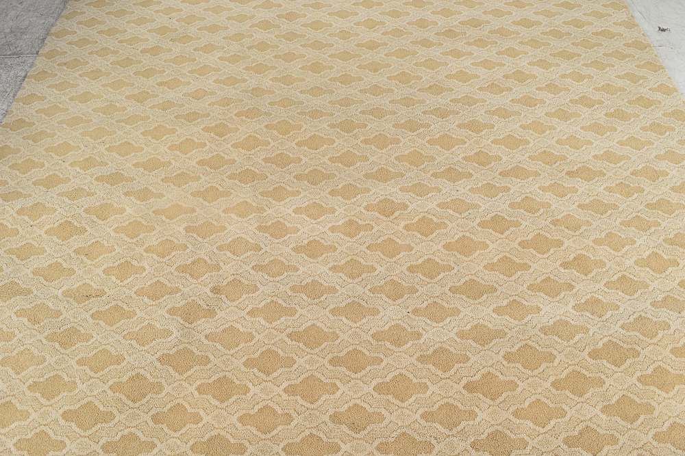 Power Loomed Room Size Area Rug