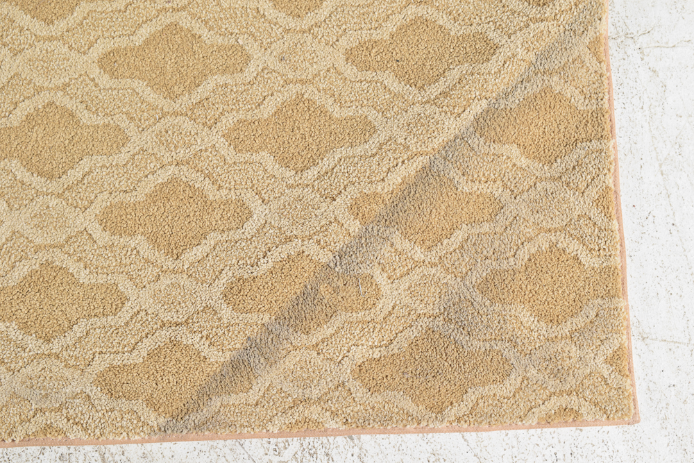 Power Loomed Room Size Area Rug