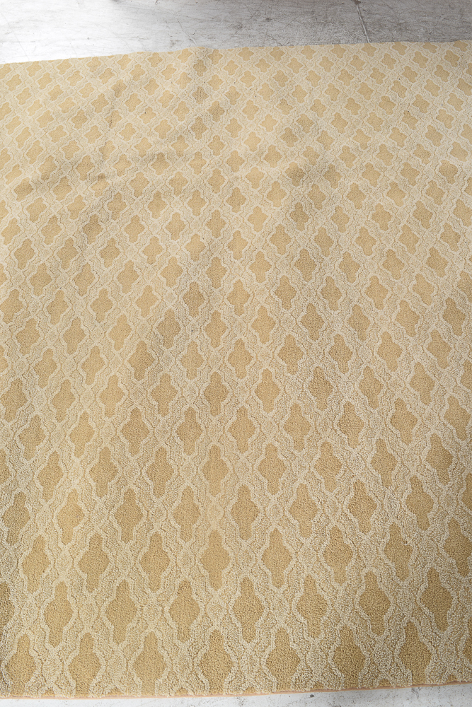 Power Loomed Room Size Area Rug