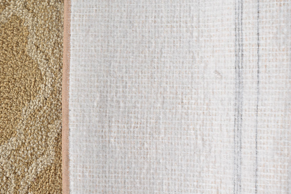 Power Loomed Room Size Area Rug