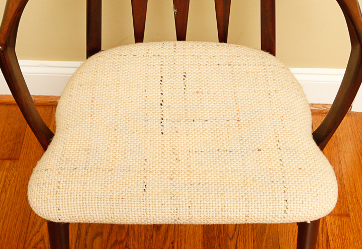 Danish Modern Dining Table and Chairs