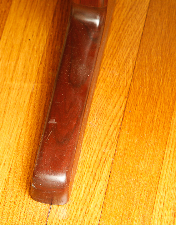 Danish Modern Dining Table and Chairs