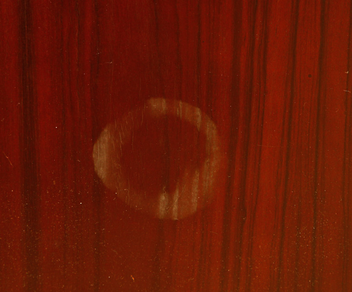 Danish Modern Dining Table and Chairs