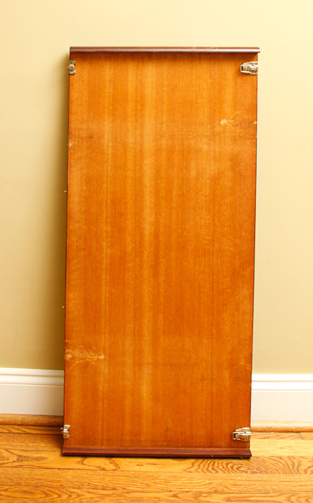 Danish Modern Dining Table and Chairs