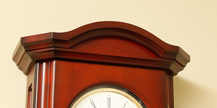 Kieninger Wall Clock