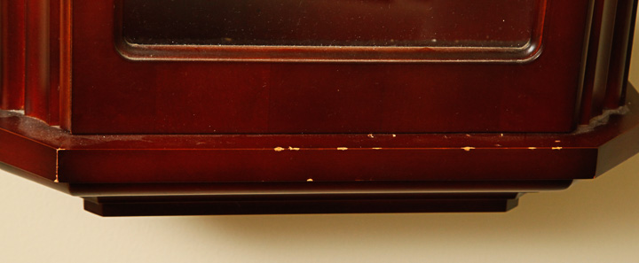 Kieninger Wall Clock