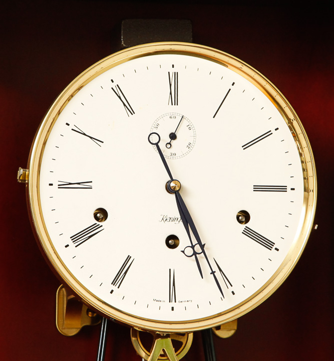 Kieninger Wall Clock