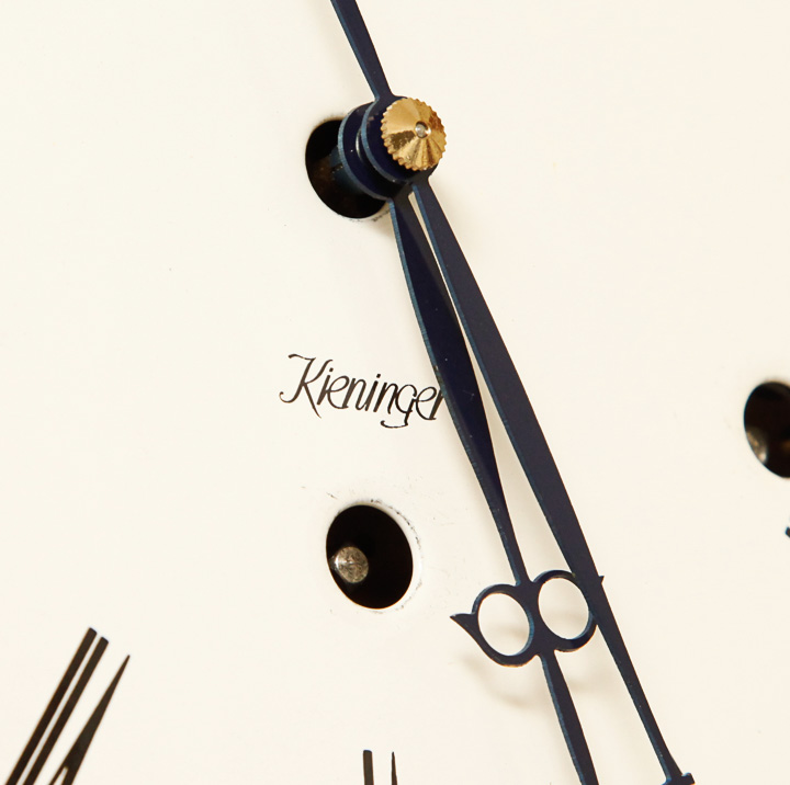 Kieninger Wall Clock