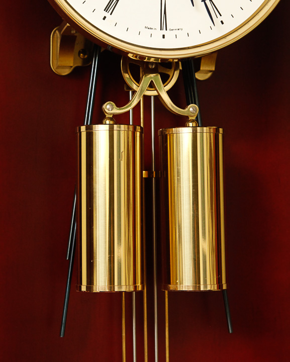 Kieninger Wall Clock