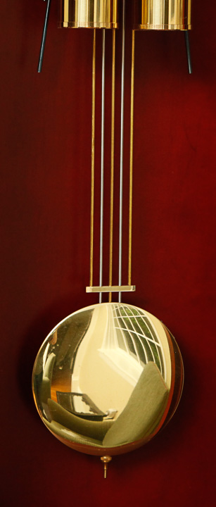 Kieninger Wall Clock