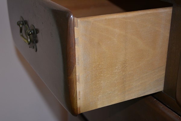 Link-Taylor Highboy Chest of Drawers