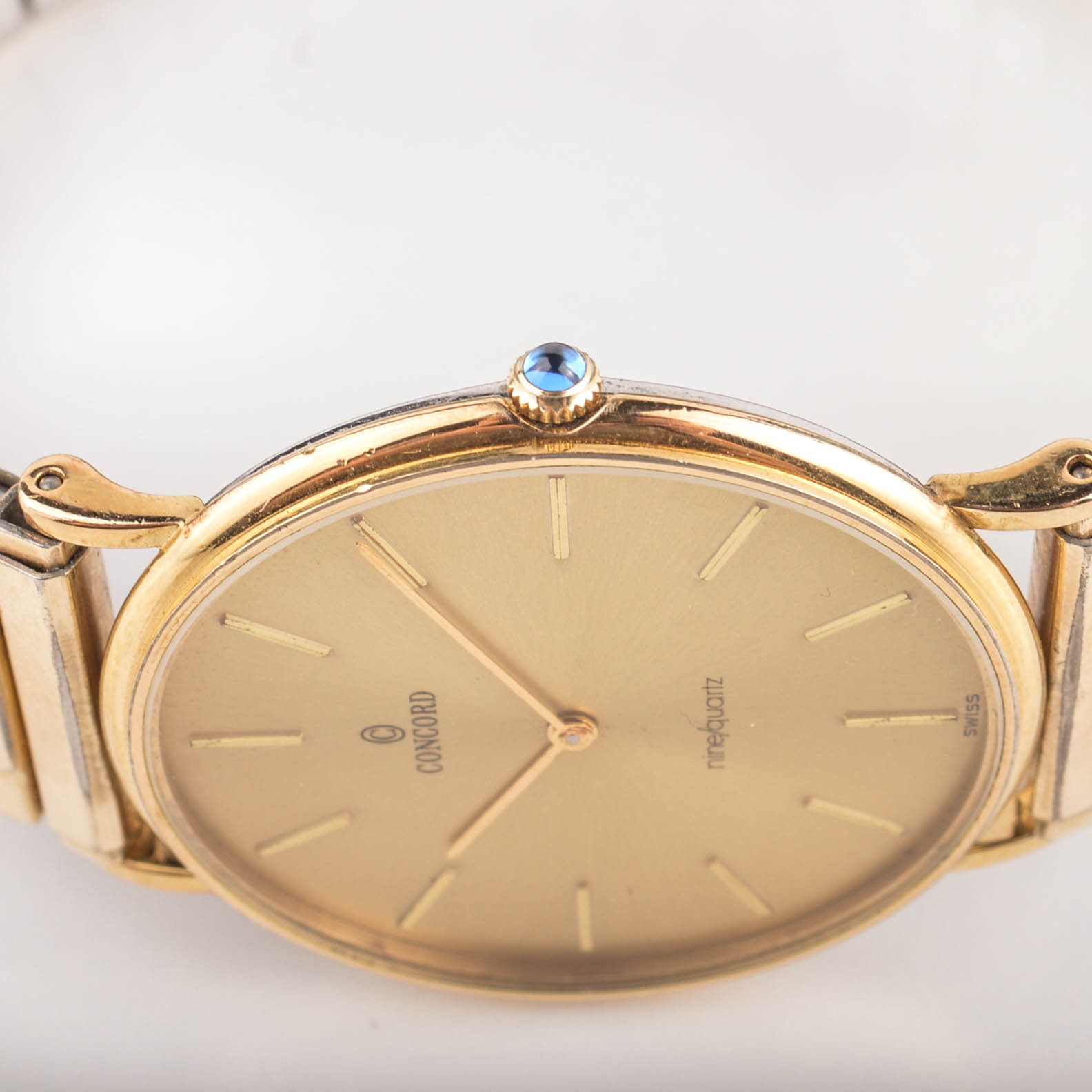 Vintage Concord Watch