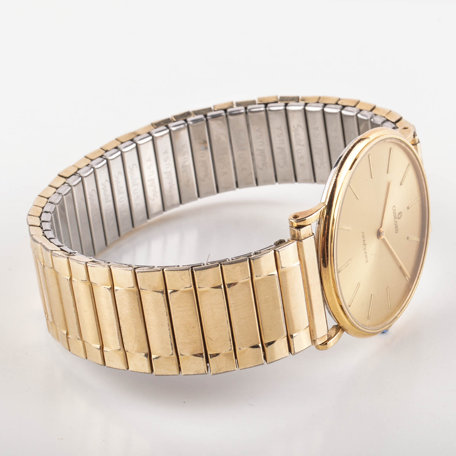 Vintage Concord Watch