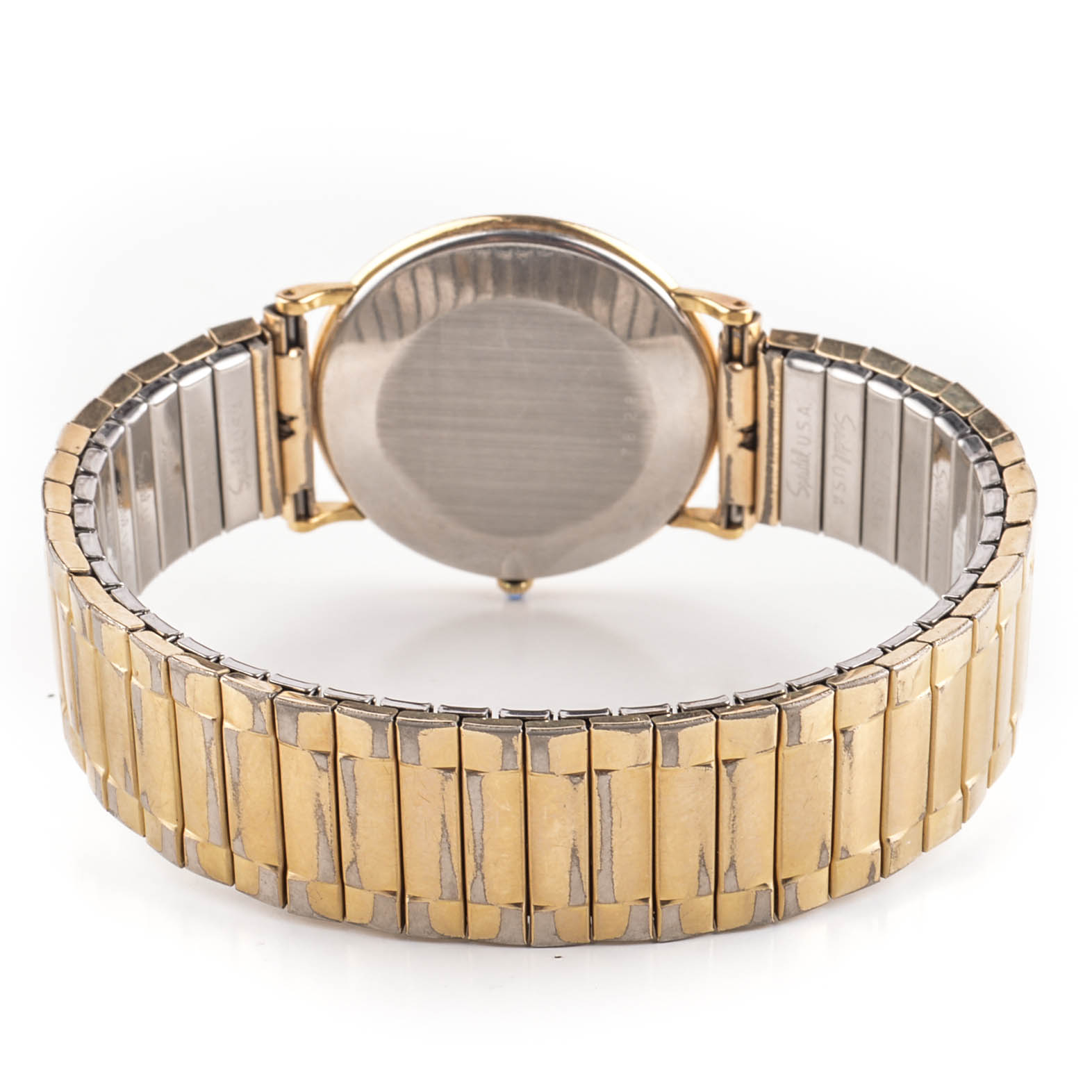 Vintage Concord Watch