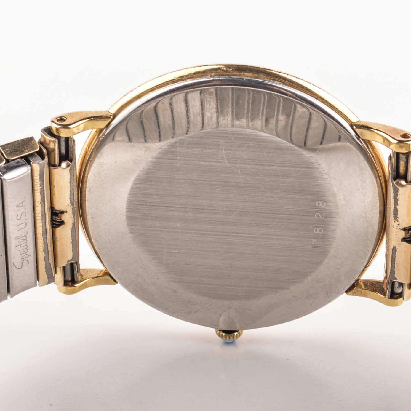 Vintage Concord Watch