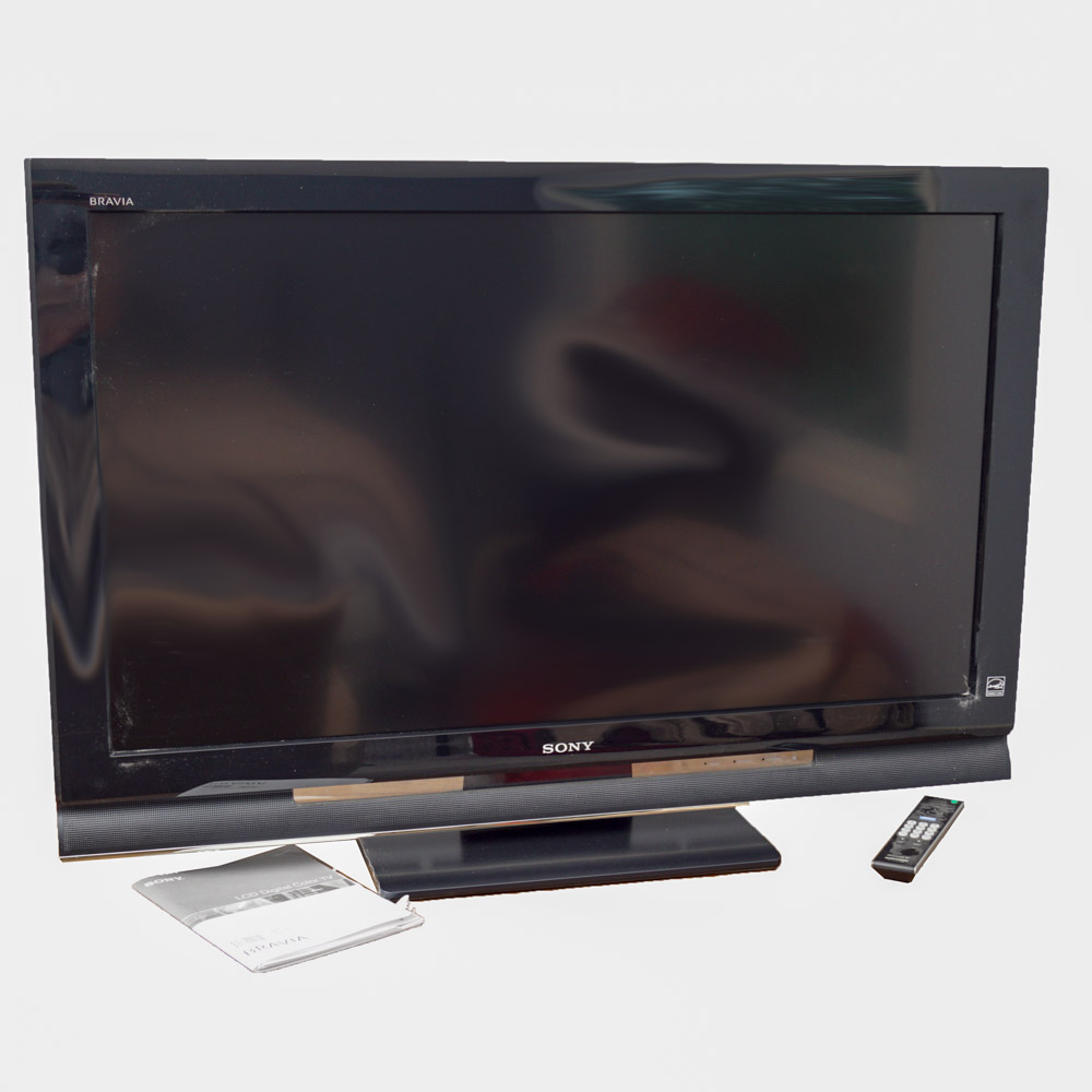Sony Bravia Television